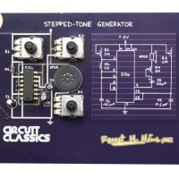 Celebrating the Classic Circuits of Forrest M. Mims III