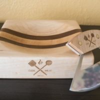 How to Make an Alaskan Ulu Knife