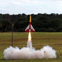 The Great Make: Rocketry Round-Up