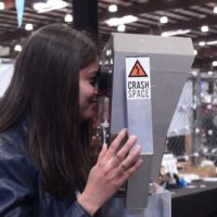 The Perceptoscope Lets You Sight-See in Augmented Reality