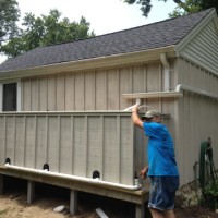 Collect Rainwater with a DIY 275-Gallon Rain Cube