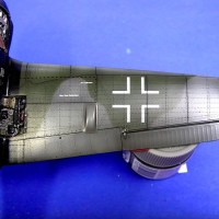 Watch a Master Modeler Build a Hyper-Detailed WWII Airplane