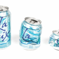 Crush Cans Effortlessly with an Arduino-Powered Arm
