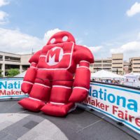 Live Updates: National Maker Faire 2016