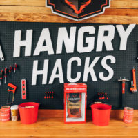 Vote for Your Fave: Jack Link’s Hangry Hack-A-Thon
