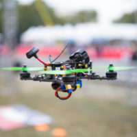 Drone Sports and Education Are Under Attack in California