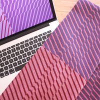 WOVNS Turns Digital Designs into Made-to-Order Textiles