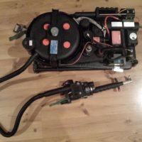 Check Out This Amazing Ghostbusters Proton Pack