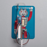Make a Wi-Fi Enabled Light Switch Turner Onner