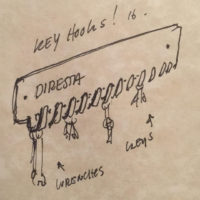 DiResta: Key Hook