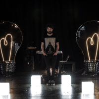 LEDs and MIDIs: Check Out the STEAM-Inspired Music of Holograph
