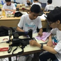Summer-Long Southeast Asia Makerthon Tackles Sustainability Challenges