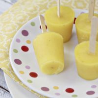 The Great Make: Popsicle Roundup