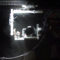 Building a Robotic Video Camera Rig Fit for a Studio