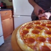 Make Your Own Wooden Pizza Peel