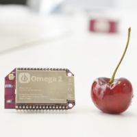 The  Omega2 Board Surges Past Stretch Goal, Packs Punch for IoT Dev