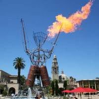 Maker Faire San Diego: Calling All Early Birds and Makers