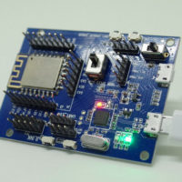 Realtek RTL8710 Could Challenge the Popularity of the ESP8266