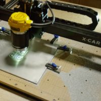 New X-Carve CNC Router Bulks Up for Advanced Usage