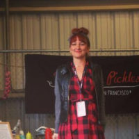 Maker Spotlight: Kelly McVicker