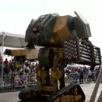 Watch the Highlights from Detroit Maker Faire