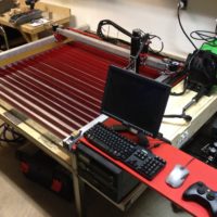 Construct a CNC Plasma Cutter for 00
