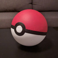 This Poké Ball Wiggles When Pokémon Are Nearby
