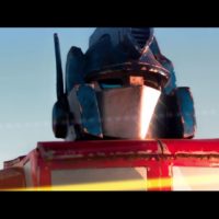 Fan-Made Transformers Movie Celebrates Cosplay and Practical Effects