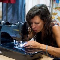 Maker Spotlight: Scatha G. Allison