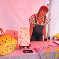 Maker Spotlight: Jennie Lennick