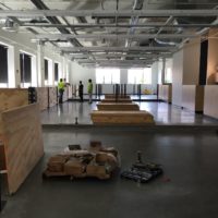 Made in Baltimore: The Logistics of Unboxing Your Makerspace