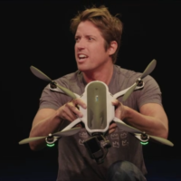 GoPro Launches Karma, Their Compact, Folding Drone