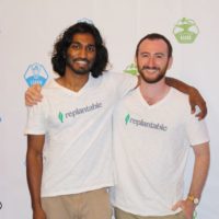 Maker Spotlight: Alex Weiss and Ruwan Subasinghe