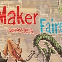 Chemistry, Music, and Parkour Blend at Maker Faire Galicia