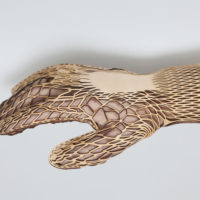 Renee Verhoeven’s Unique and Stunning Glove Experiments