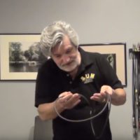 Quick Tip: Cable Bundling via the “Roadie Wrap”