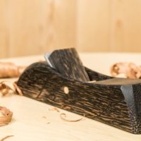 Making Your Own Block Plane