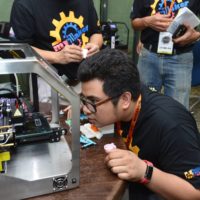 Kuala Lumpur Hackathon Aims to Reduce Electronics Waste