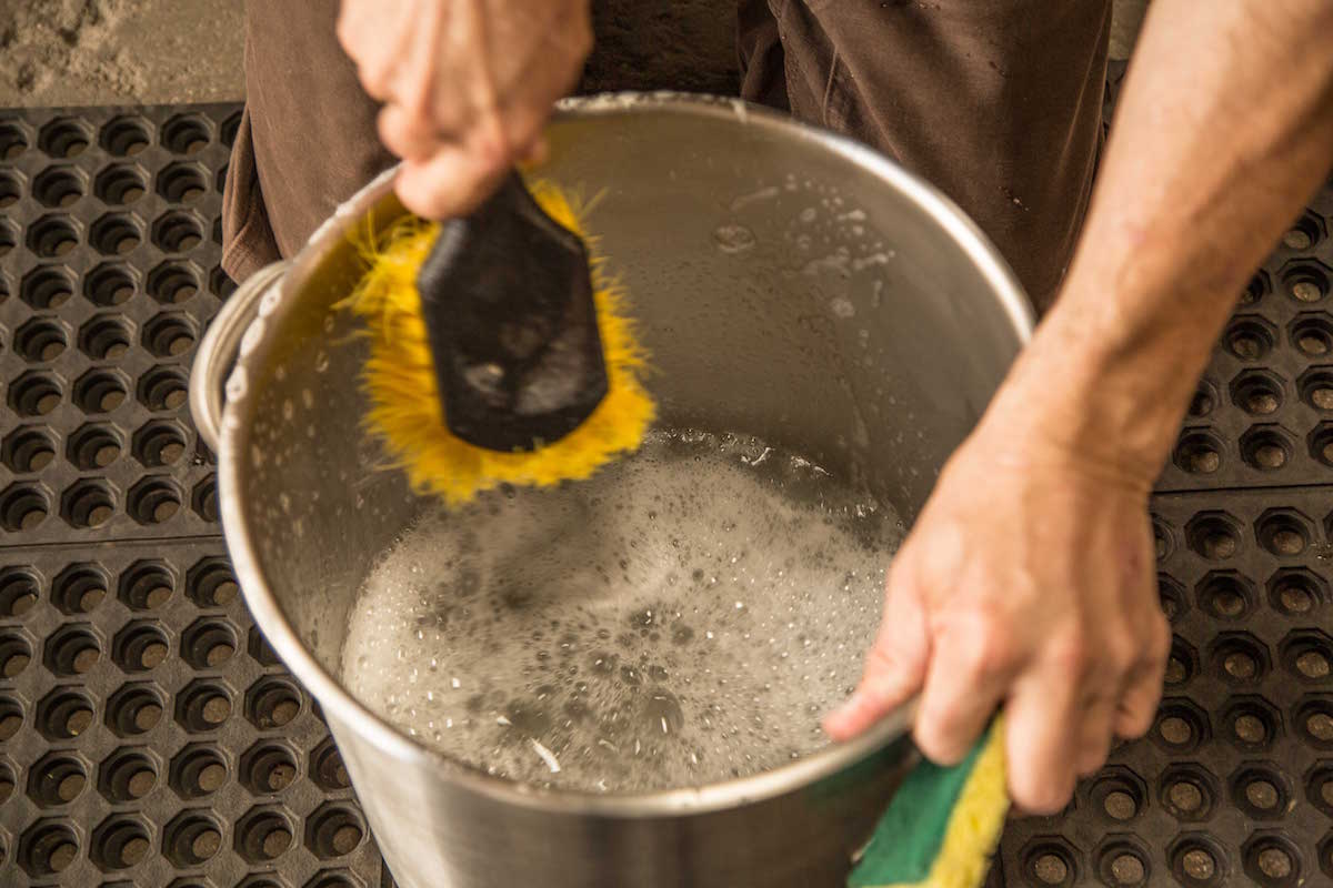 Ferment Honey to Brew Your Own Mead Make