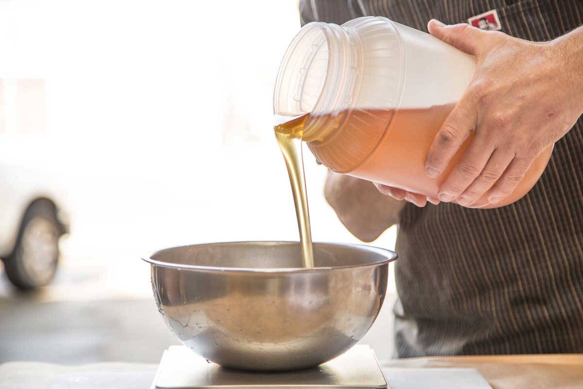 Ferment Honey to Brew Your Own Mead Make