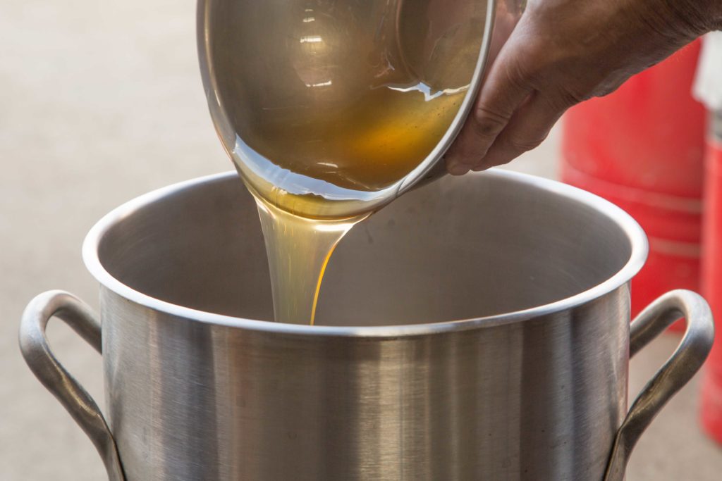 Ferment Honey to Brew Your Own Mead Make