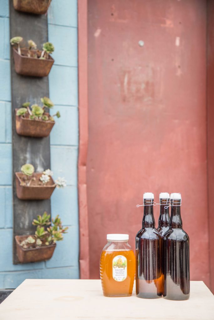 Ferment Honey to Brew Your Own Mead Make