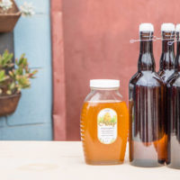 Ferment Honey to Brew Your Own Mead