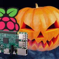 Trick or… Pi? Arrow Is Giving Away 100 Electronics Grab Bags This Halloween