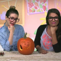 Weekend Watch: Spooky Kids Crafts with Crafty Carol