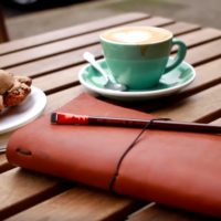 How to Make Beautiful Midori-Style Traveler’s Notebooks