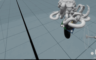 This Week in Making: Robot Arms and a VR Octopus