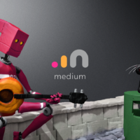 Sculpting 3D Printable Items in Virtual Reality with Oculus Medium