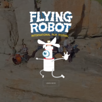 The Flying Robot Film Festival Returns For Second Year