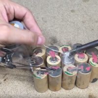 How to Replace Dead Battery Pack Cells